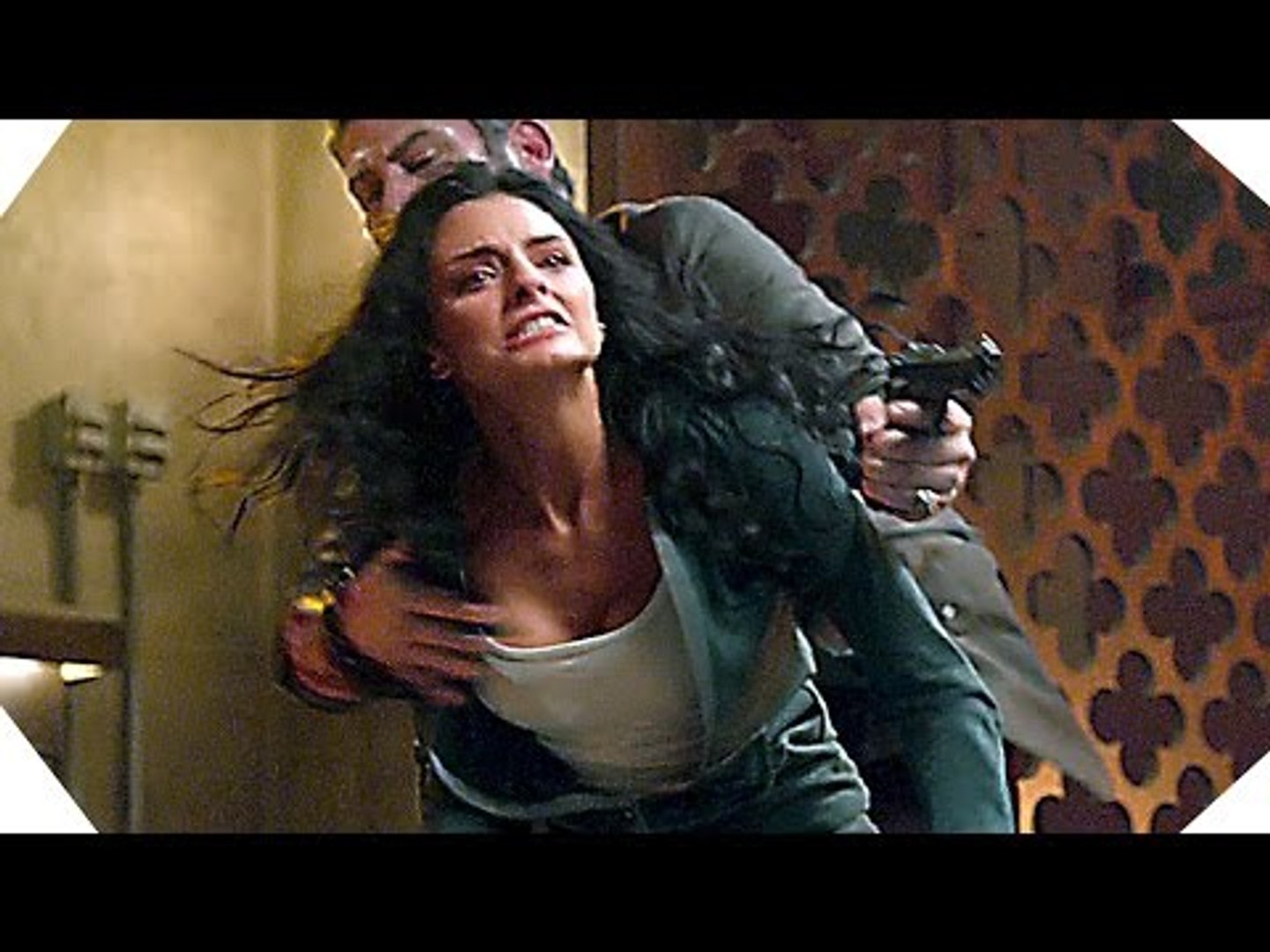 COMPADRES Movie TRAILER (Comedy, Action - 2016)