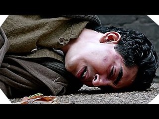 The Man Who Knew Infinity TRAILER (2016)