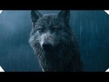 Mowgli Leaves the Wolves -  THE JUNGLE BOOK - Movie Clip # 3