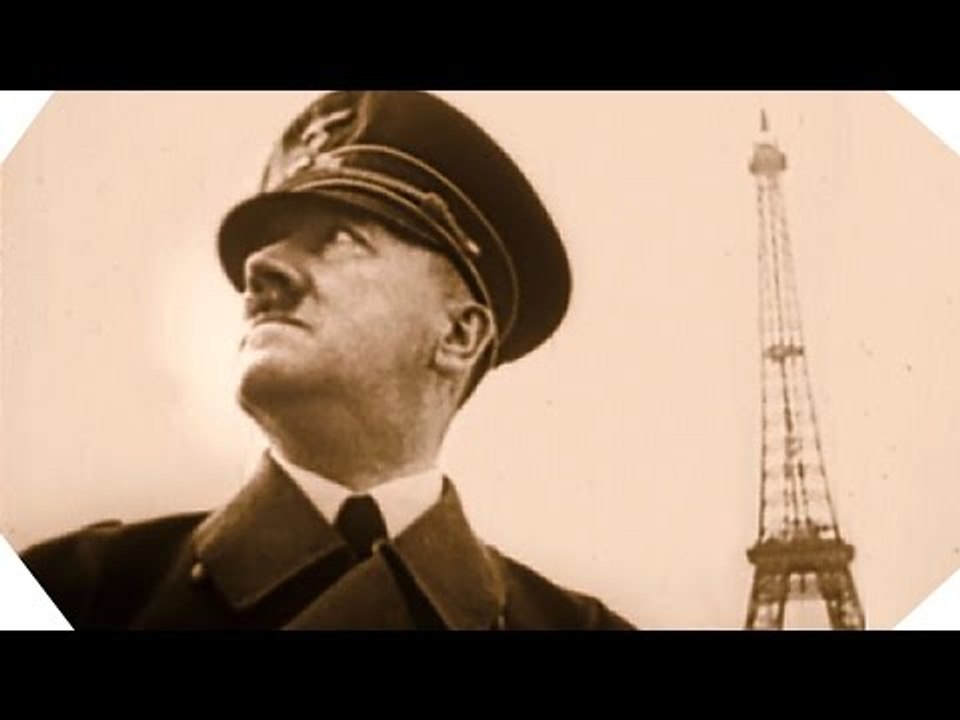 FRANCOFONIA Trailer (Documentary - 2016)