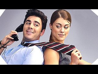 TEMPS Movie TRAILER (Comedy - 2016)