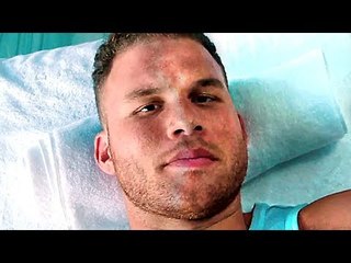 THE FEMALE BRAIN Trailer (Blake Griffin, 2018)