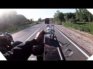 HARDCORE HENRY (FPS Movie)