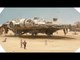STAR WARS 7 'The Force Awakens' - MILLENIUM FALCON - Movie Clip # 5