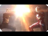 CAPTAIN AMERICA Civil War - Brother vs Brother TV SPOT