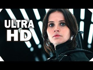 [ULTRA HD 4K] ROGUE ONE: A Star Wars Story (Disney - 2016)