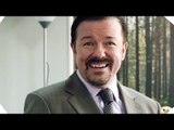 DAVID BRENT: Life on the Road TRAILER (Comedy - RICKY GERVAIS)