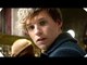 Fantastic Beasts and Where to Find Them TRAILER # 2 (Harry Potter Spinoff)