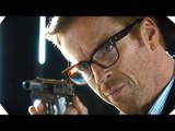 OUR KIND OF TRAITOR Trailer # 2 (Damian Lewis - Ewan McGregor)