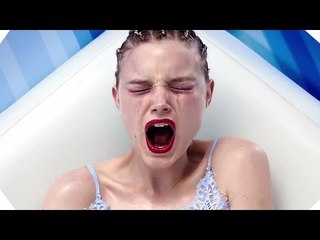 THE NEON DEMON Trailer (Elle Fanning - Keanu Reeves)