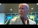 PRECIOUS CARGO - Movie CLIP # 1 (Bruce Willis - Action Thriller)