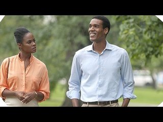 SOUTHSIDE WITH YOU Movie TRAILER (BARACK OBAMA Romance - 2016)