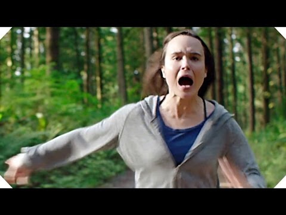 INTO THE FOREST Movie TRAILER (Ellen Page, Evan Rachel Wood - Post-Apocalyptic Survival, 2016)
