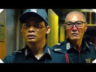 KILL ZONE 2 - Movie CLIP # 1 (Action - TONY JAA)
