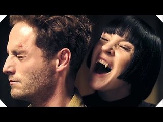 THERAPY FOR A VAMPIRE Trailer (Comedy - 2016)