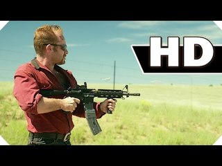 HELL OR HIGH WATER Trailer (Chris Pine, Ben Foster - Action, 2016)