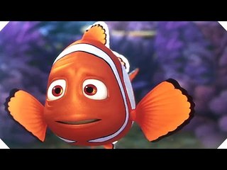 Disney Pixar's FINDING DORY Trailer # 3 (Animation, 2016)