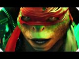 Teenage Mutant Ninja Turtles 2 - Raphael Kills The Highway Chase - Movie CLIP