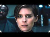 MORGAN Official Teaser TRAILER (Kate Mara - Sci-Fi Thriller, 2016)