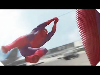 CAPTAIN AMERICA Civil War - GIANT-MAN + SPIDER-MAN - Tv SPOT