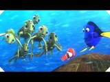 Disney Pixar's FINDING DORY - Movie Clip # 1