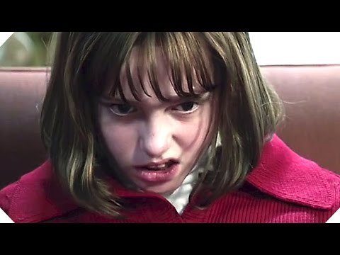 THE CONJURING 2 - The Possession - Movie CLIP (Horror - 2016)