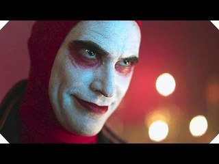 URGE - "There Is Only One Rule" - Movie Clip (Drug Movie - 2016)