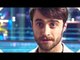 NOW YOU SEE ME 2 - Daniel Radcliffe Doesn't Know Magic - Movie Clip (2016)