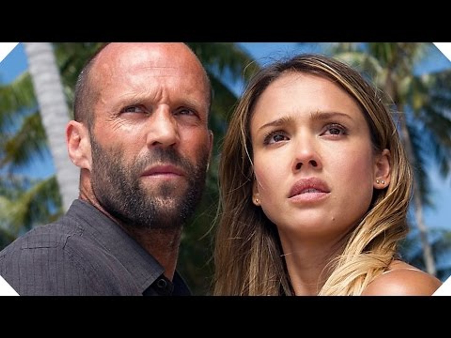 MECHANIC 2 'Resurrection' TRAILER (Jason Statham, Jessica Alba, Tommy Lee  Jones - Action, 2016) - video Dailymotion
