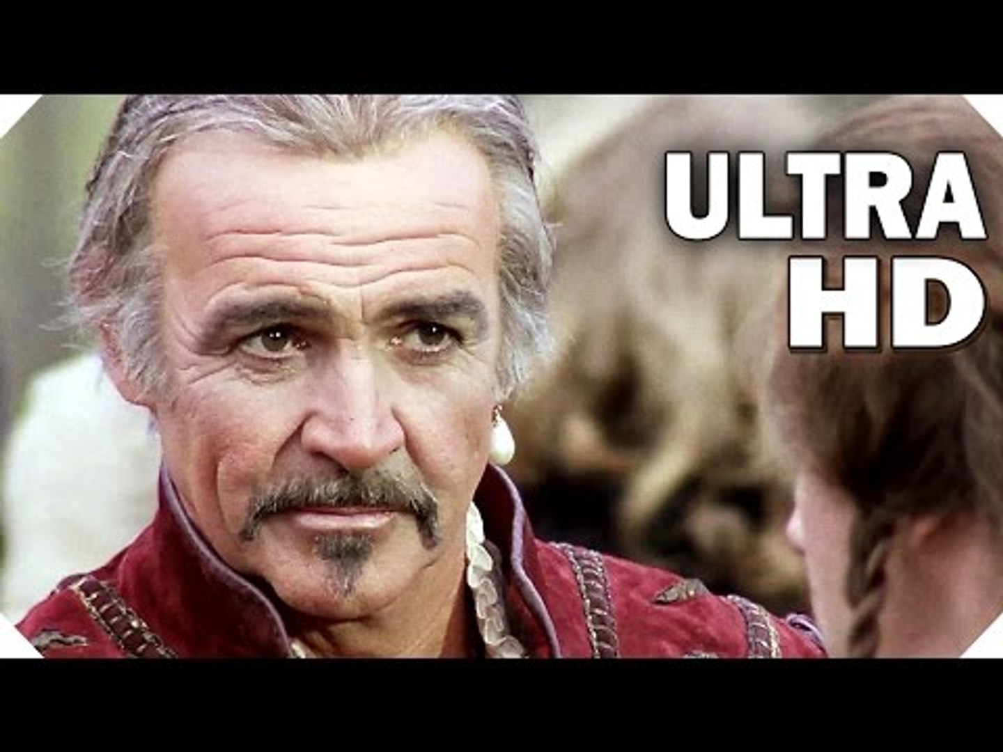 [ULTRA HD 4K] HIGHLANDER Restored Version TRAILER (2016)