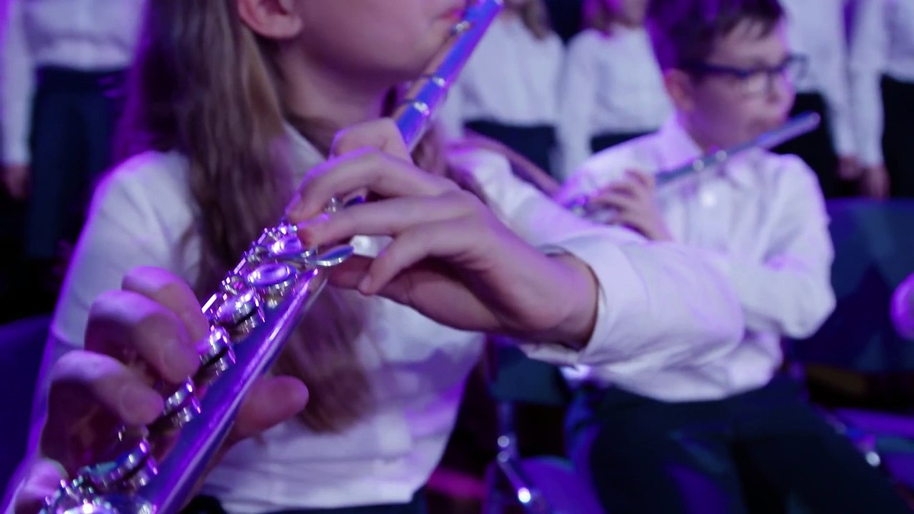 Pastorałka 2018 #23 [Czesław Mozil & Grajkowie Przyszłości]