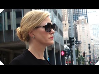 EQUITY Movie TRAILER # 2 (Anna Gunn, Scandal Wall Street Drama - 2016)