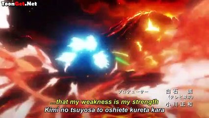Gundam Build Fighters Epi.
 14