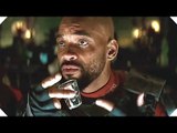 SUICIDE SQUAD - 'Deadshot' TRAILER (Will Smith - New Footage)