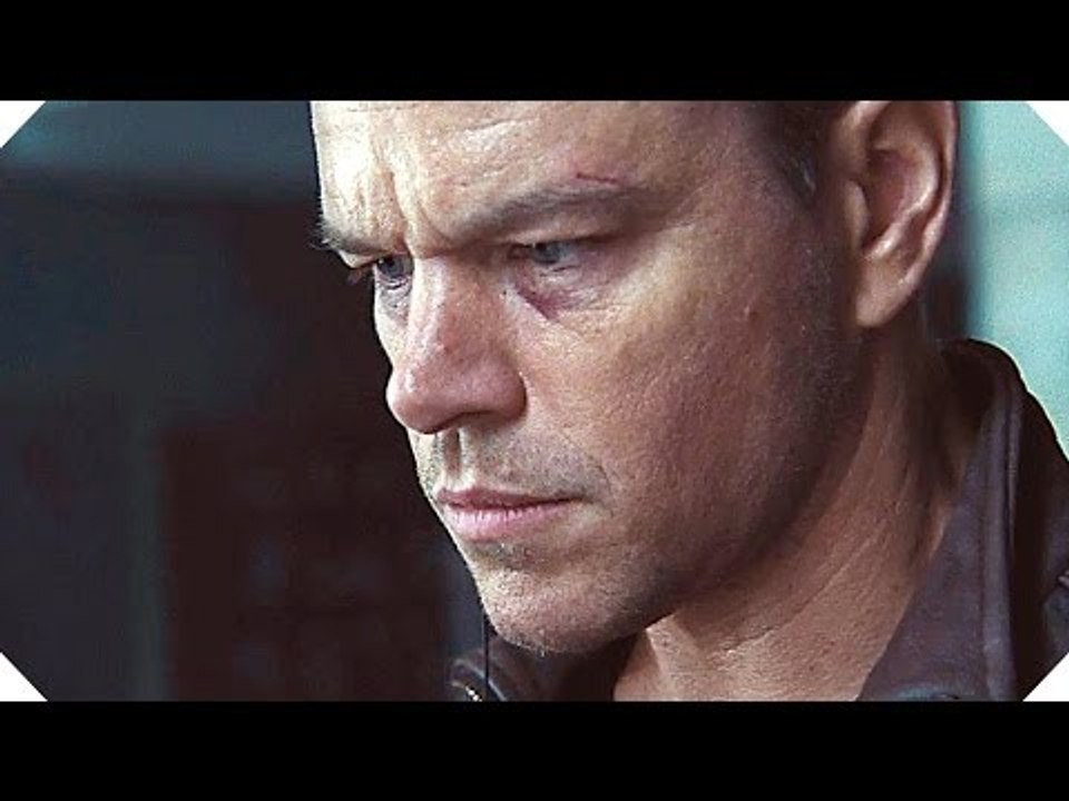 jason bourne 5 netflix