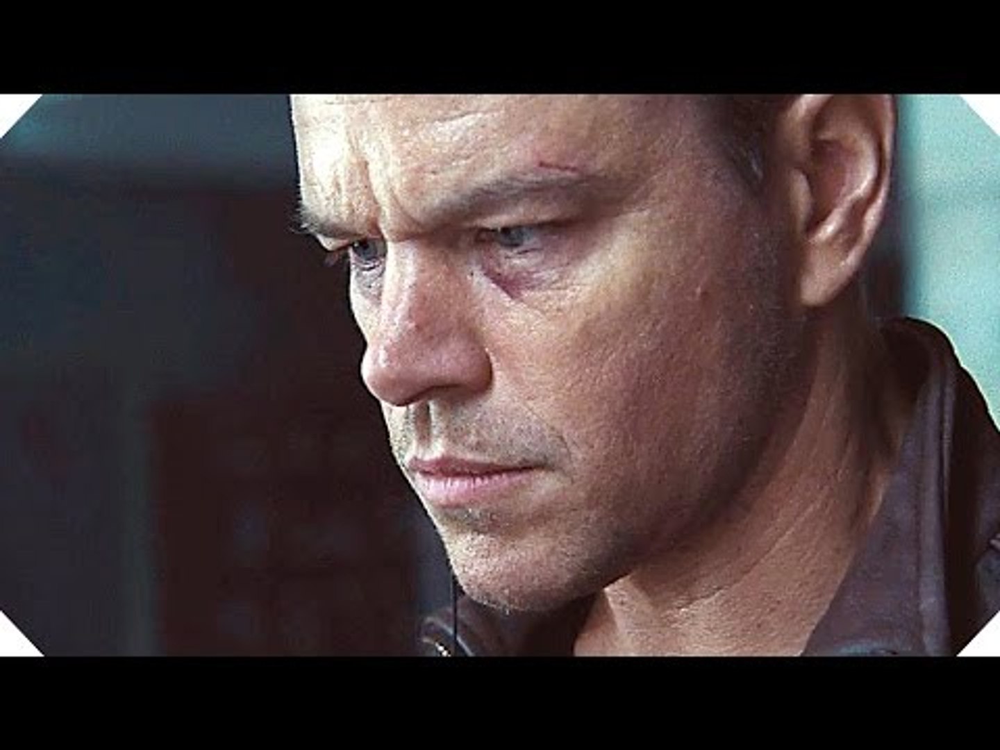 JASON BOURNE 5 - ALL the Movie CLIPS (Matt Damon - Action, 2016)