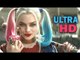 SUICIDE SQUAD - ALL the Movie CLIPS (Ultra HD 4K)