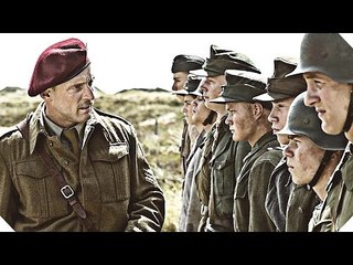 LAND OF MINE Movie TRAILER (War Drama, 2016)