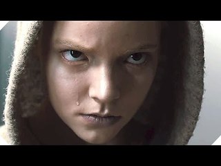 MORGAN - "You're Not Innocent" - Movie CLIP (Kate Mara - Sci-Fi Horror Thriller, 2016)