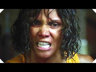 KIDNAP Movie TRAILER (Halle Berry - Thriller, 2016)