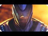 MAX STEEL International Movie TRAILER (Superhero - 2016)