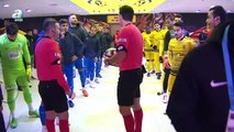 Evkur Yeni Malatyaspor 3-2 BB Bodrumspor Ziraat Türkiye Kupası Maçın Özeti ve Golleri