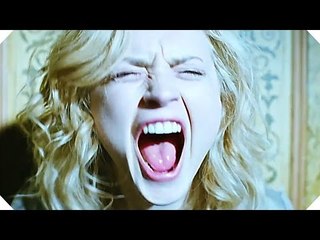 THE HOUSE ON PINE STREET Movie TRAILER + Clip (Horror - 2016)