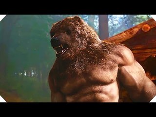 GUARDIANS Trailers + Clip COMPILATION (Superhero Blockbuster, 2016)