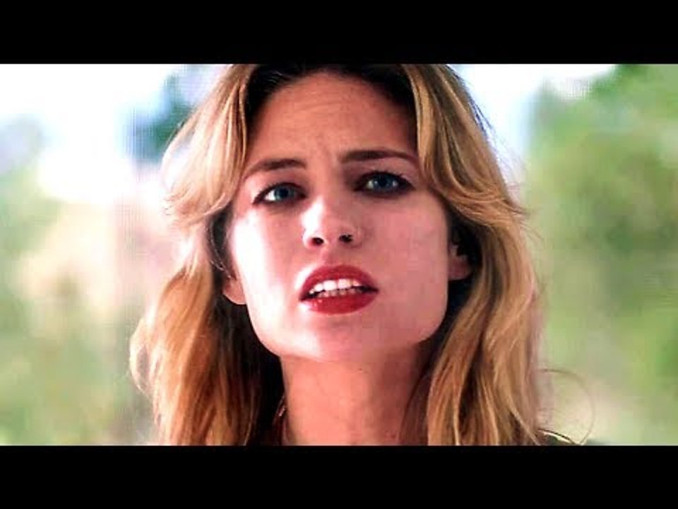 AMERICAN ROMANCE Trailer (Romance, Thriller - 2016)