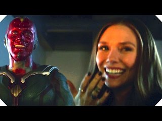 CAPTAIN AMERICA  CIVIL WAR - Gag Reel BLOOPERS 1 + 2 !