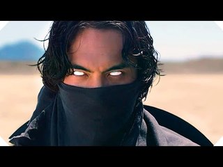 GUARDIANS Movie TRAILER # 2 (Superhero Blockbuster, 2016)