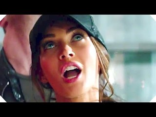 Teenage Mutant Ninja Turtles 2 - EASTER EGGS !