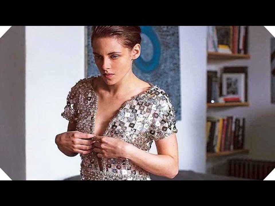 PERSONAL SHOPPER (Kristen Stewart, 2016) - TRAILER