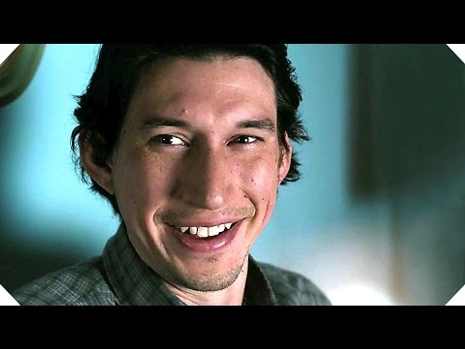 PATERSON (Adam Driver, Jim Jarmusch) - TRAILER